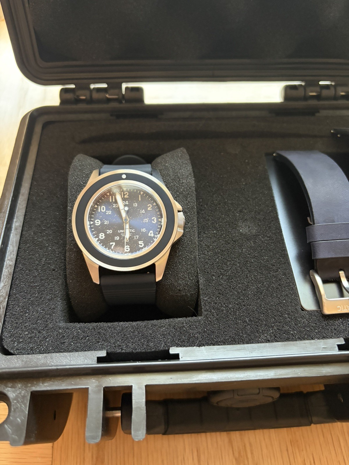 UNIMATIC U1-SFM