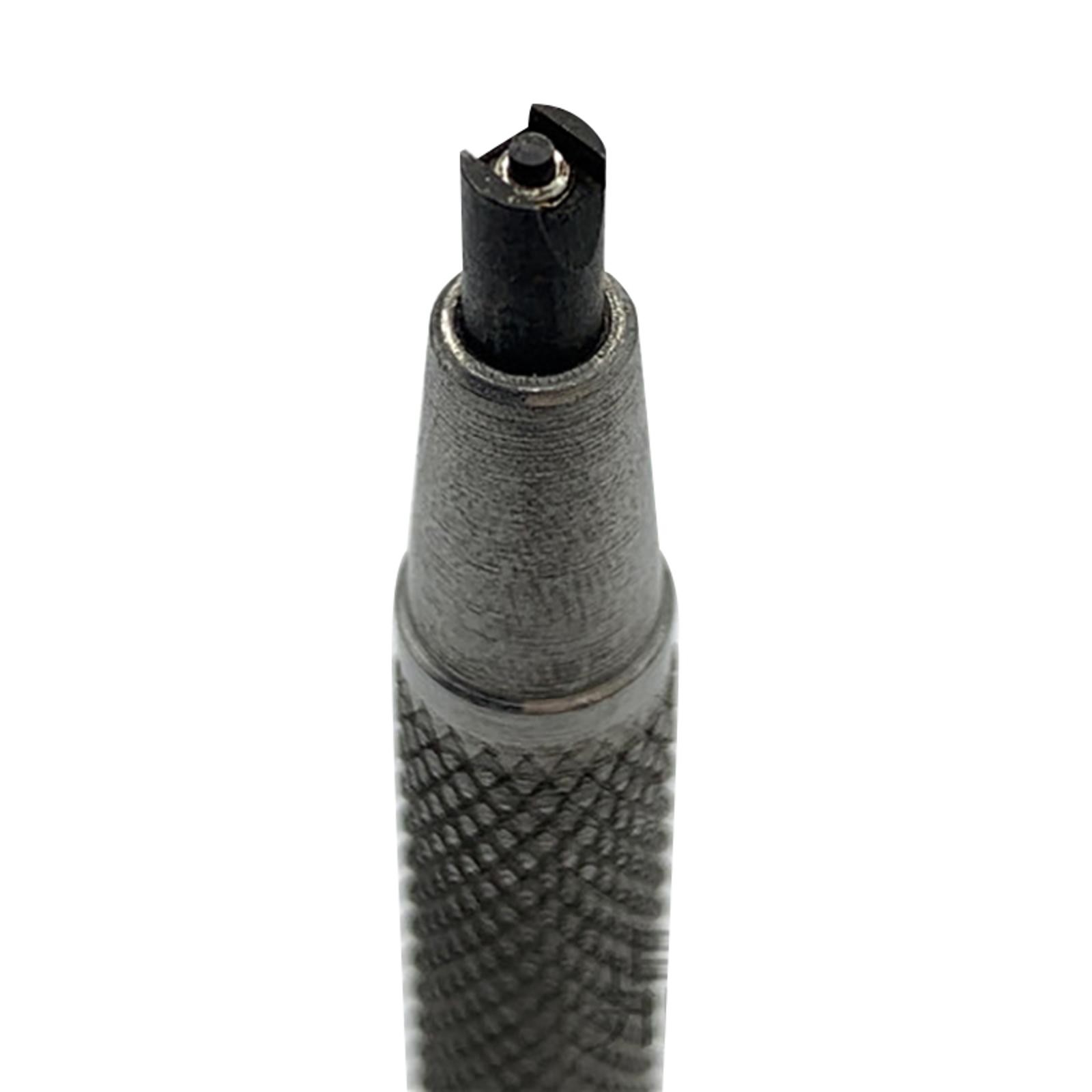 Watchmaker Screwdriver Release Lock Oscillating Weight For 6601 Citizen Watch