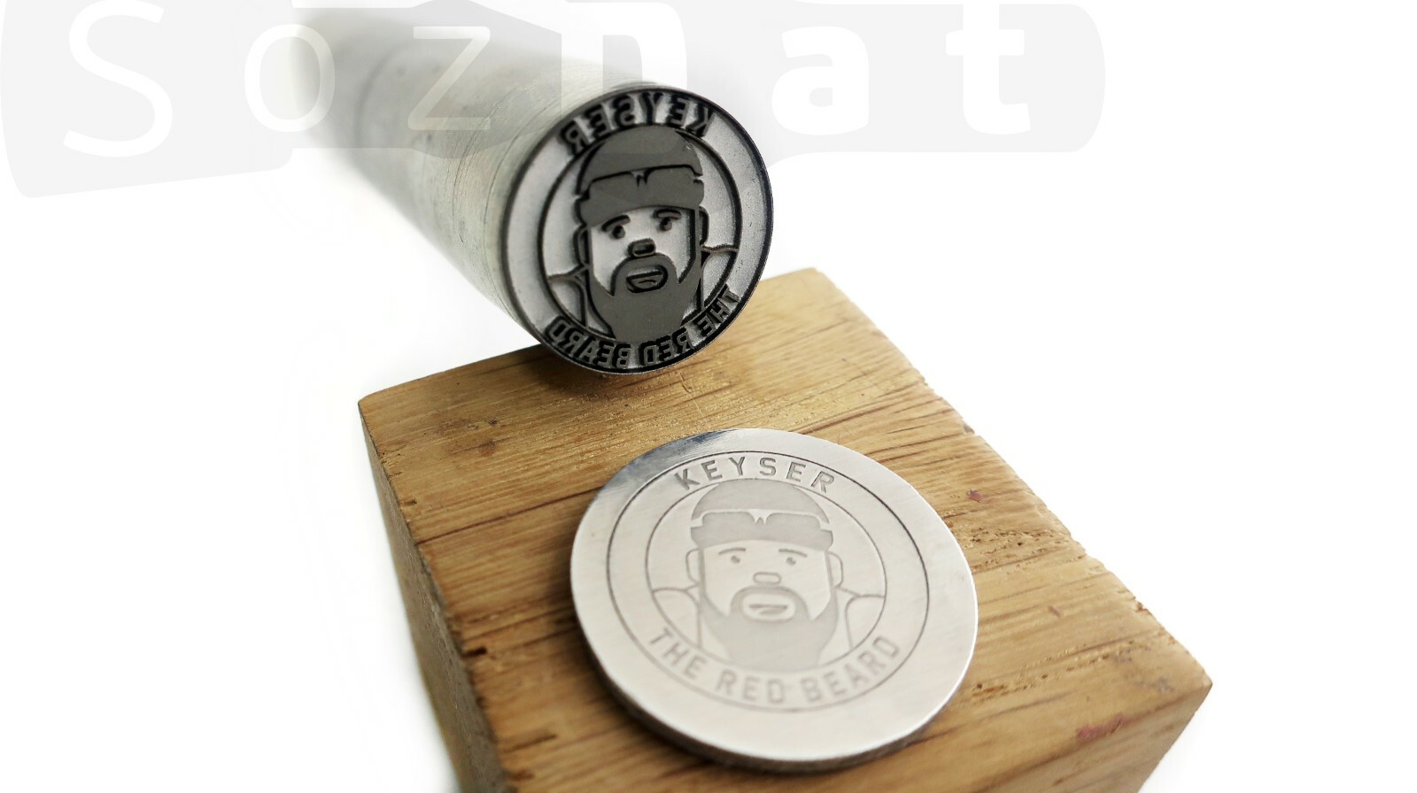 Custom Stamp for Gold Stamp for Silver Jewelry Hallmark Silver Hallmarks Gold