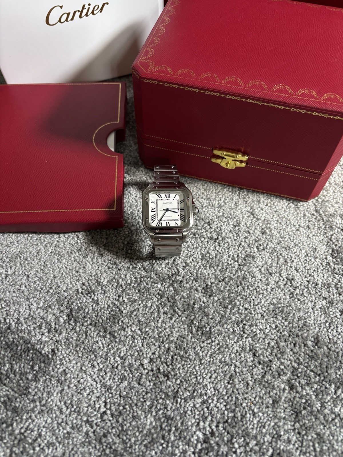 Cartier