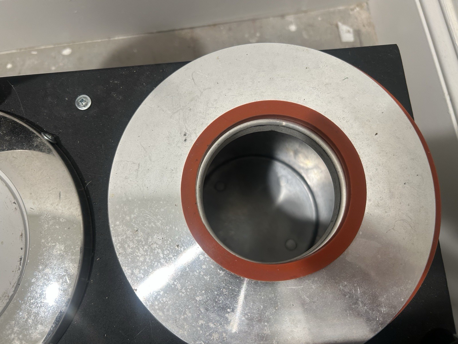JH3-004 Vacuum Investing Casting Machine for Jewelry, 1250°C, Chambers