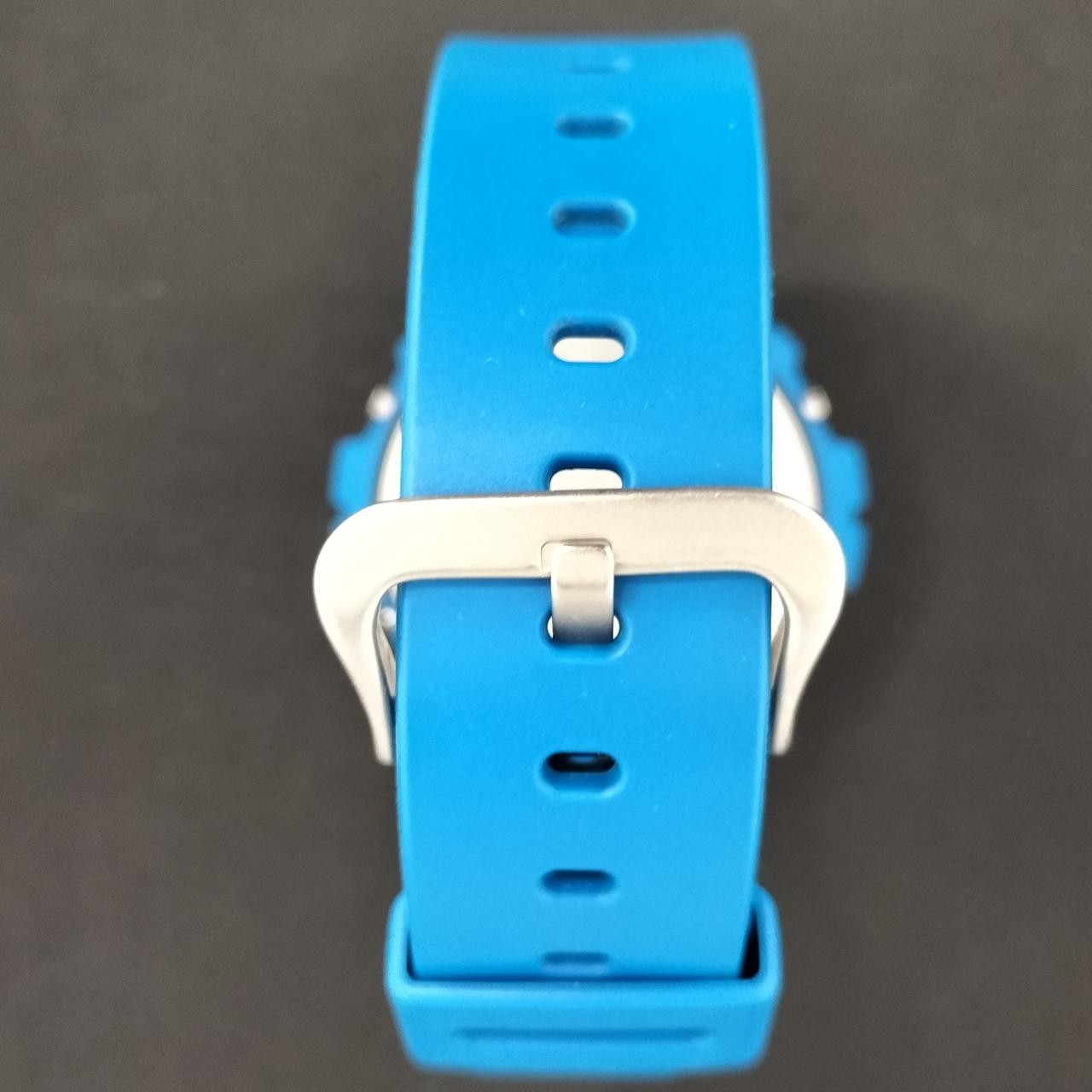 XLARGE G SHOCK Model Number DW 6900FS CASIO