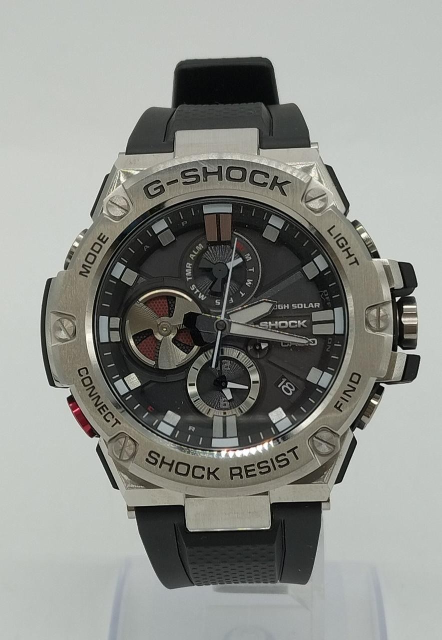CASIO GST-B100 G-SHOCK