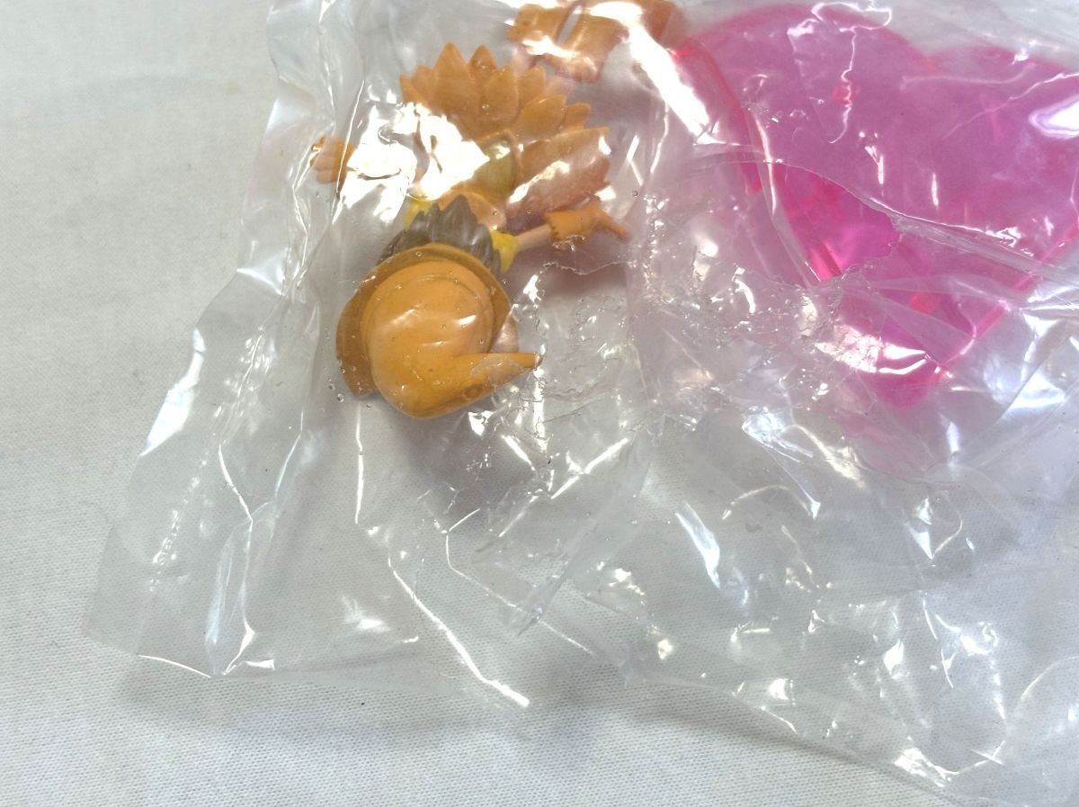 New Ojamajo Doll Hazuki Fujiwara too! Ojamajo Doremi figure at that time Bandai