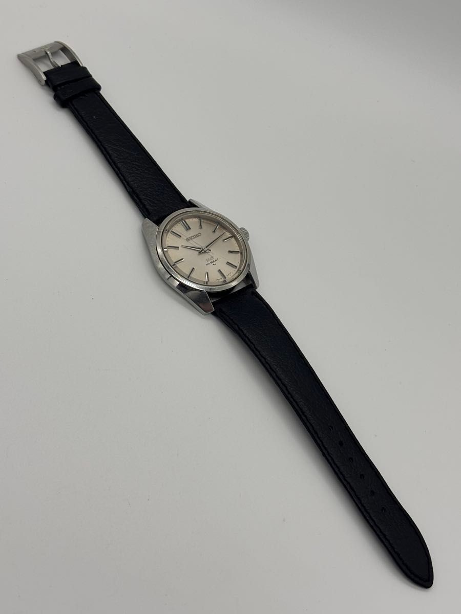 [B1P] King Seiko 45KS 45 7000 Medallion High Beat Hand Wound [p7q]