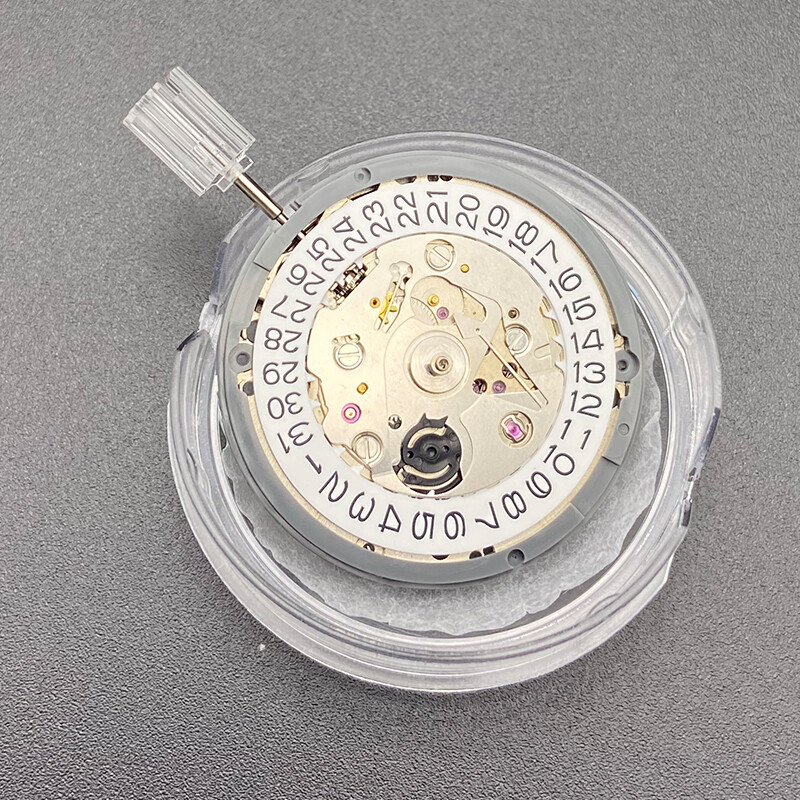 high-quality Seiko NH35 nh35A Automatic Mechanical movement Japanese Original
