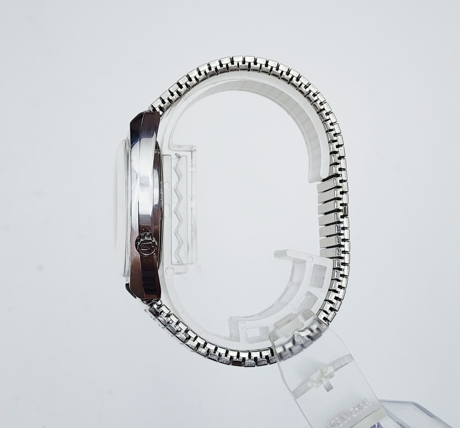 Men’s Vintage 1972 TUNING FORK Watch ACCUTRON Cal.2182