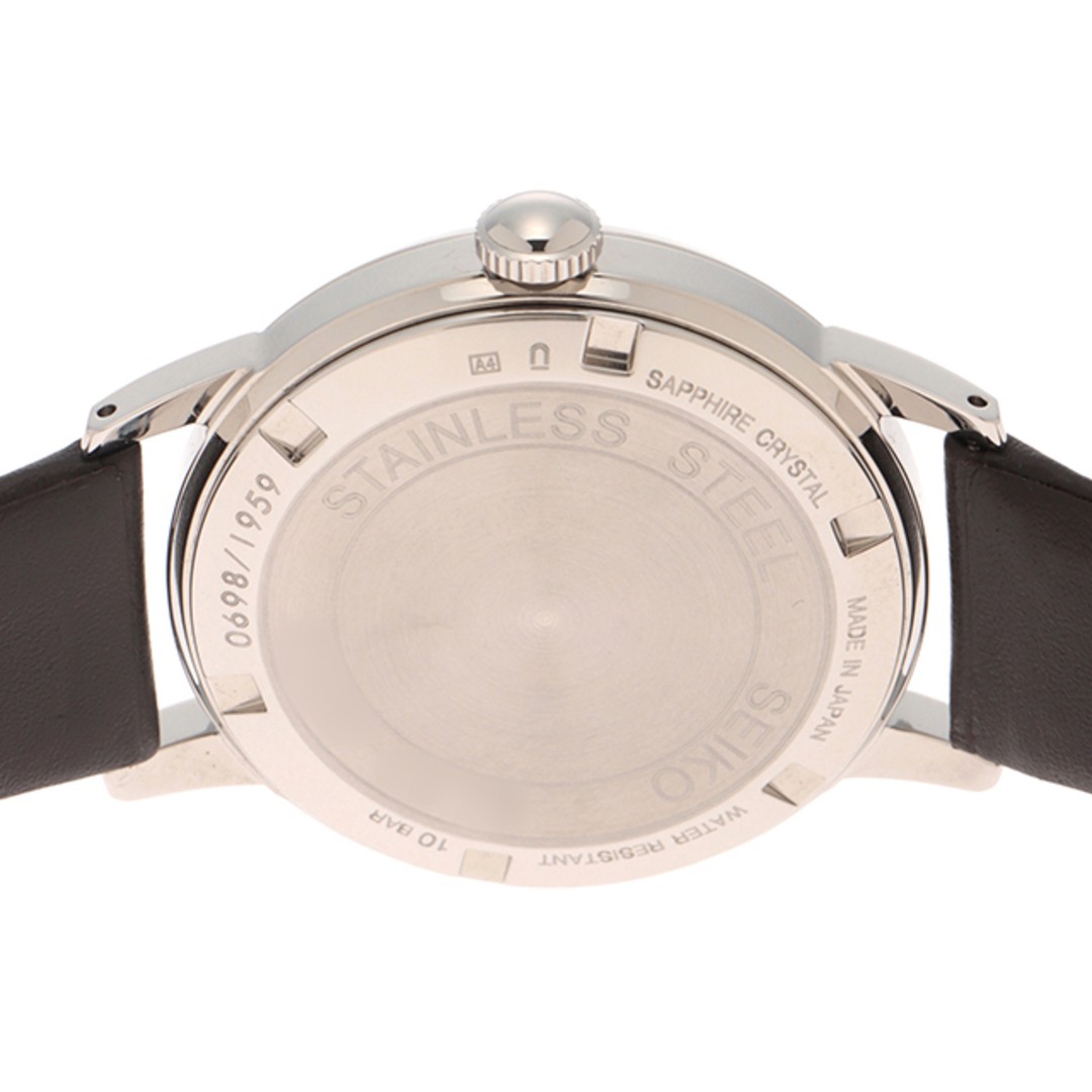Seiko Prospex 1959 Alpinist Reissue SJE085 Men’s Automatic Watch Stainless Steel