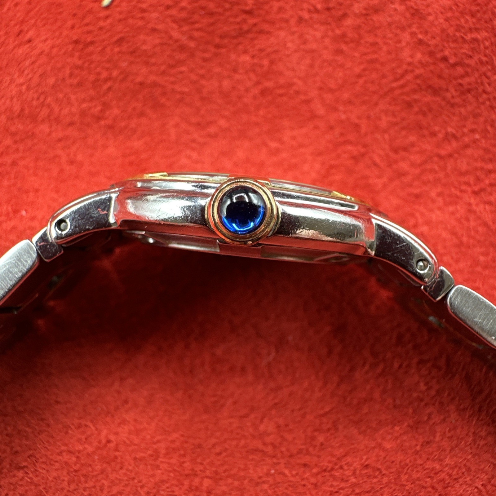 Raymond Weil Parsifal Ladies Wristwatch. #9440 V382957. Swiss made. See pics.