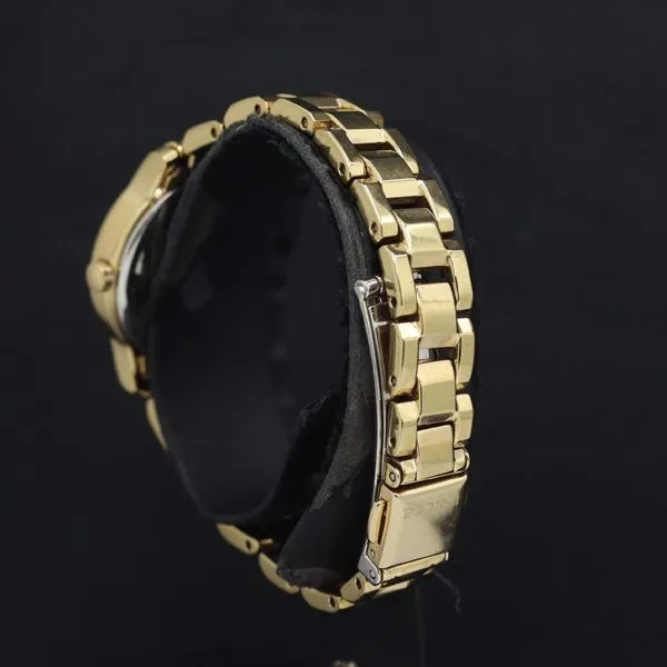Working, solar-powered, excellent condition Citizen Wicca Eco-Drive E011-S045509