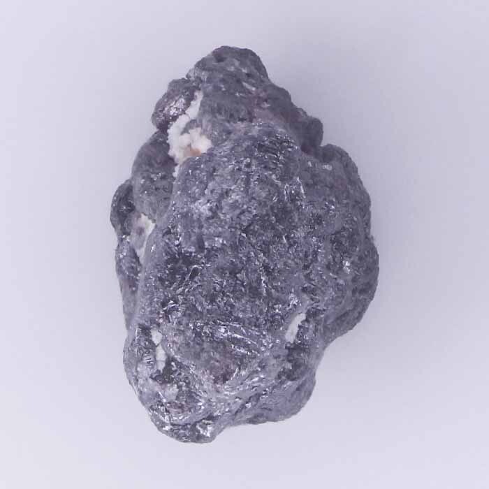 Gorgeous Blackish Color 2.30 Carat Natural Loose Raw Rough Earth Mined Diamond