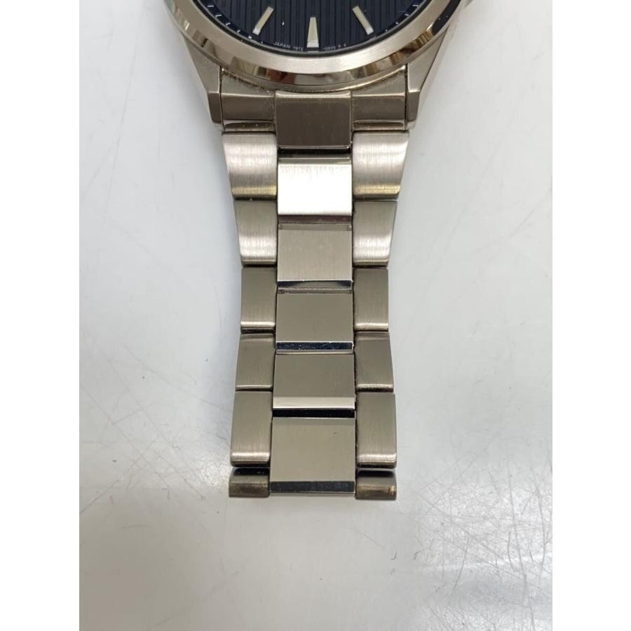 SEIKO 7B72-0AK0 Case Size 4 ×4.2cm Wrist Size 20cm Used Watch #61223
