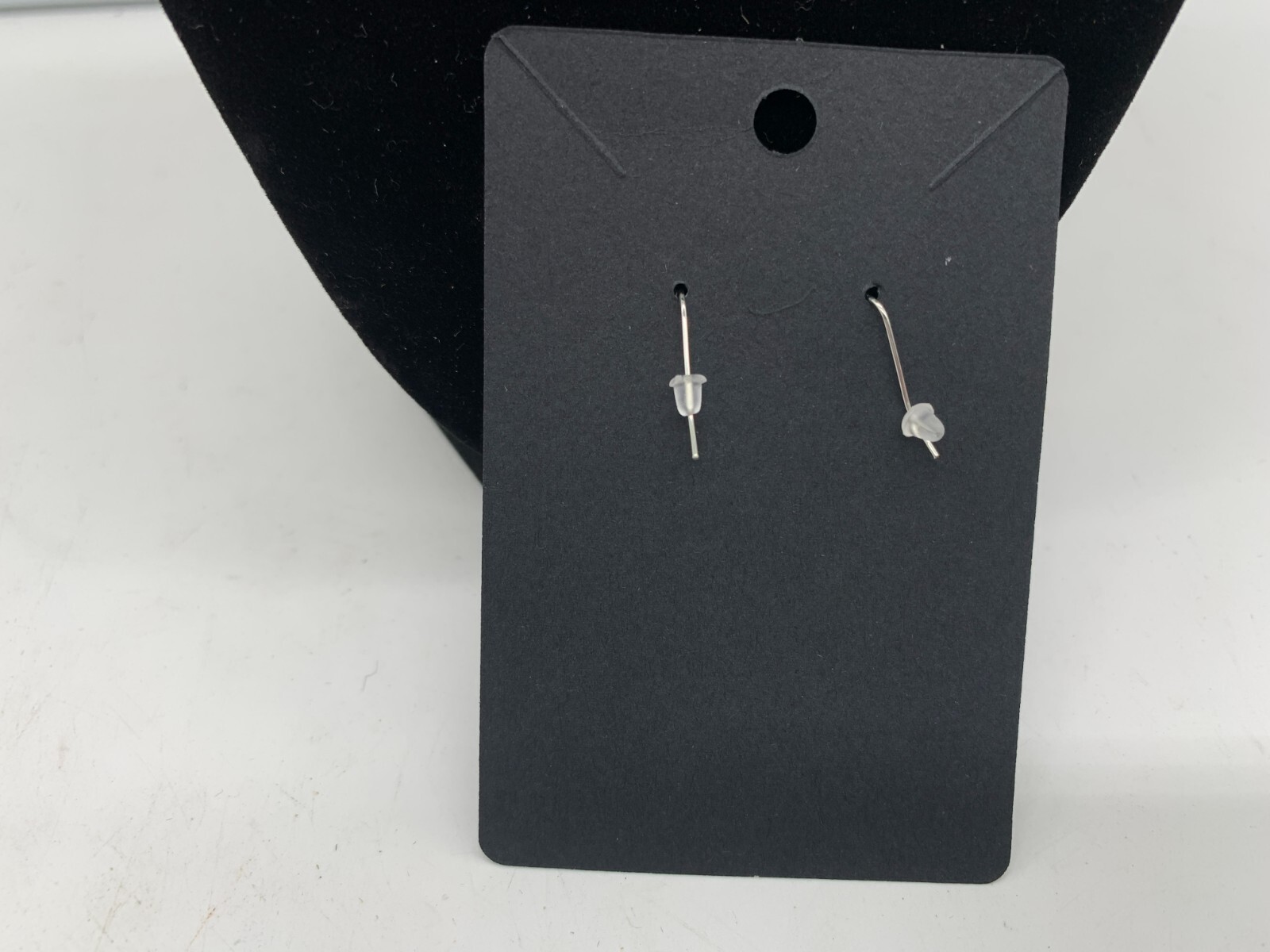 Metal Ambulance Earring Set DD01B10135