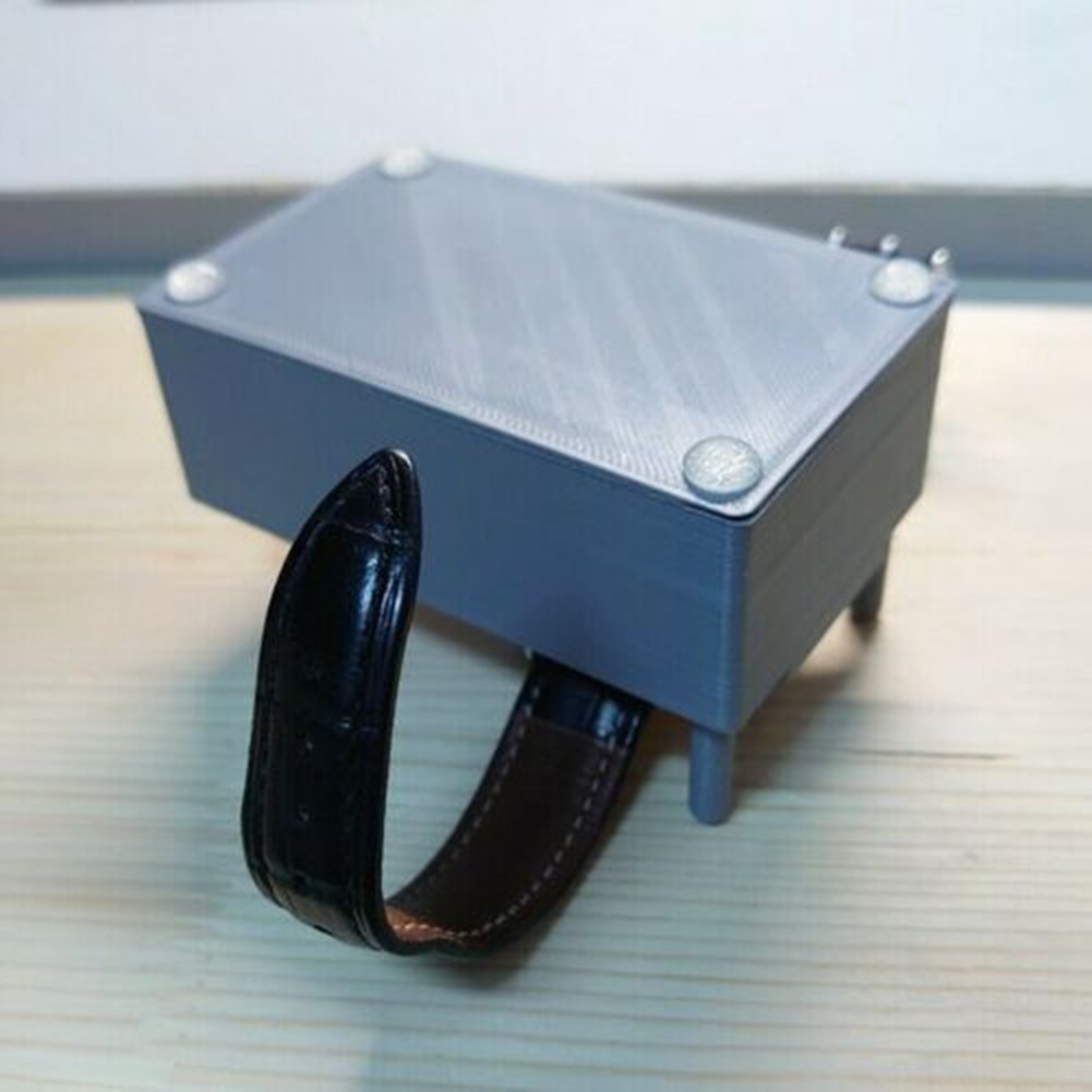 TGBC Mechanical Watch Timegrapher Watch Tester Repair Tool For Android PC Phone