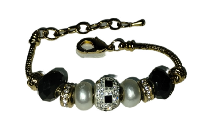 Lovita Bracelet, 9 inch