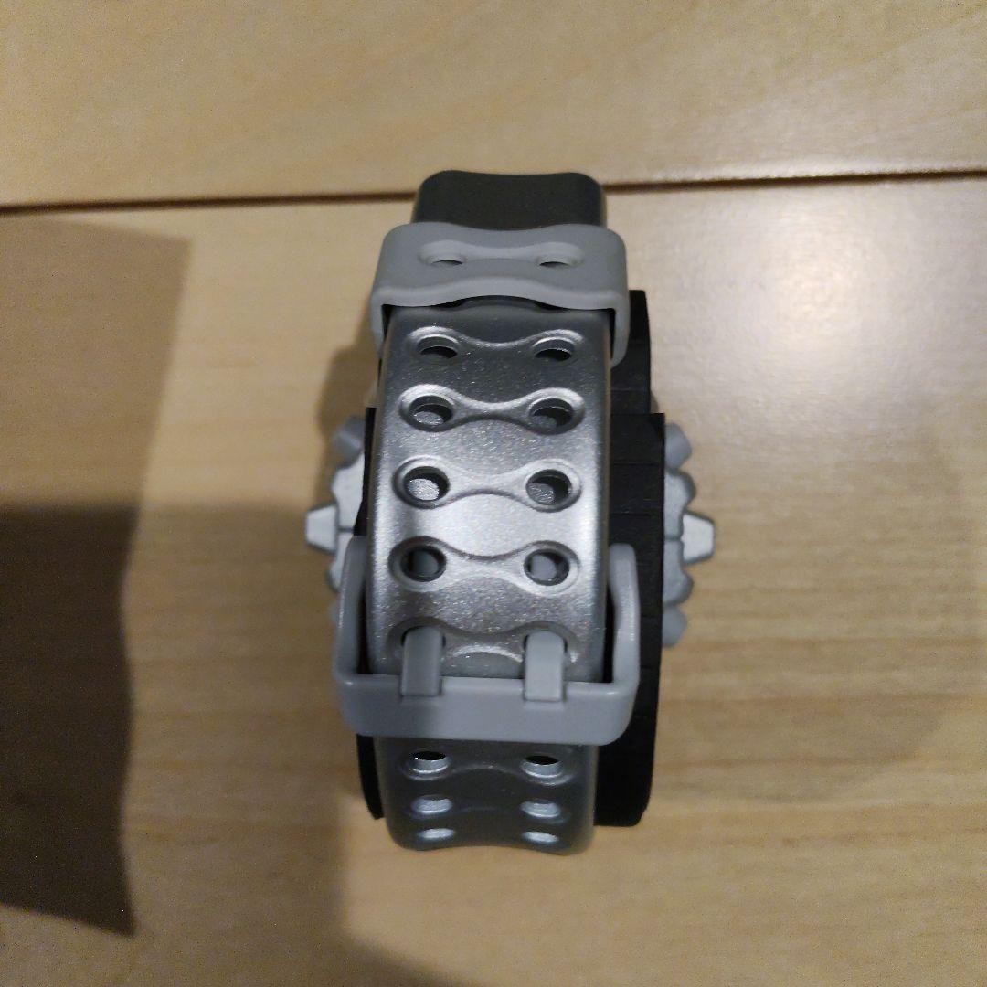 Casio G-Shock GA-V01A Quartz Wristwatch