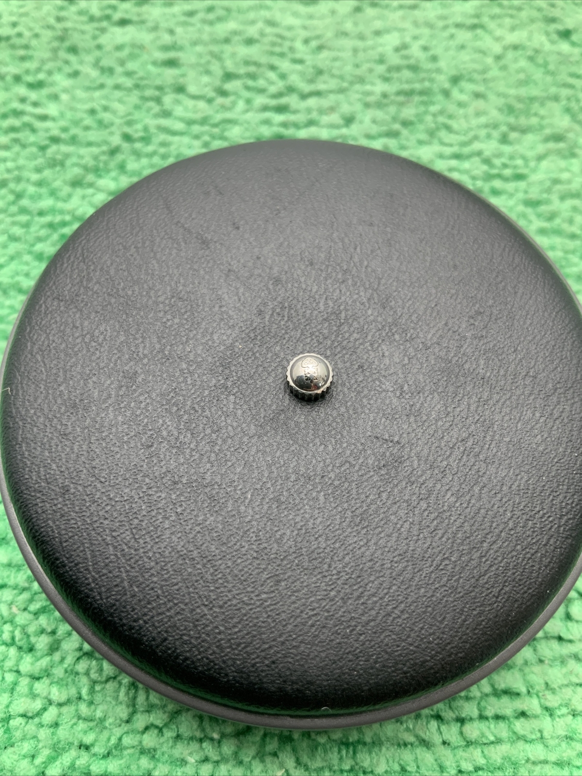 Corum Crown 4.00 X 2.00, T 0.10, W-4609, 055550, S-0955 Watch Part