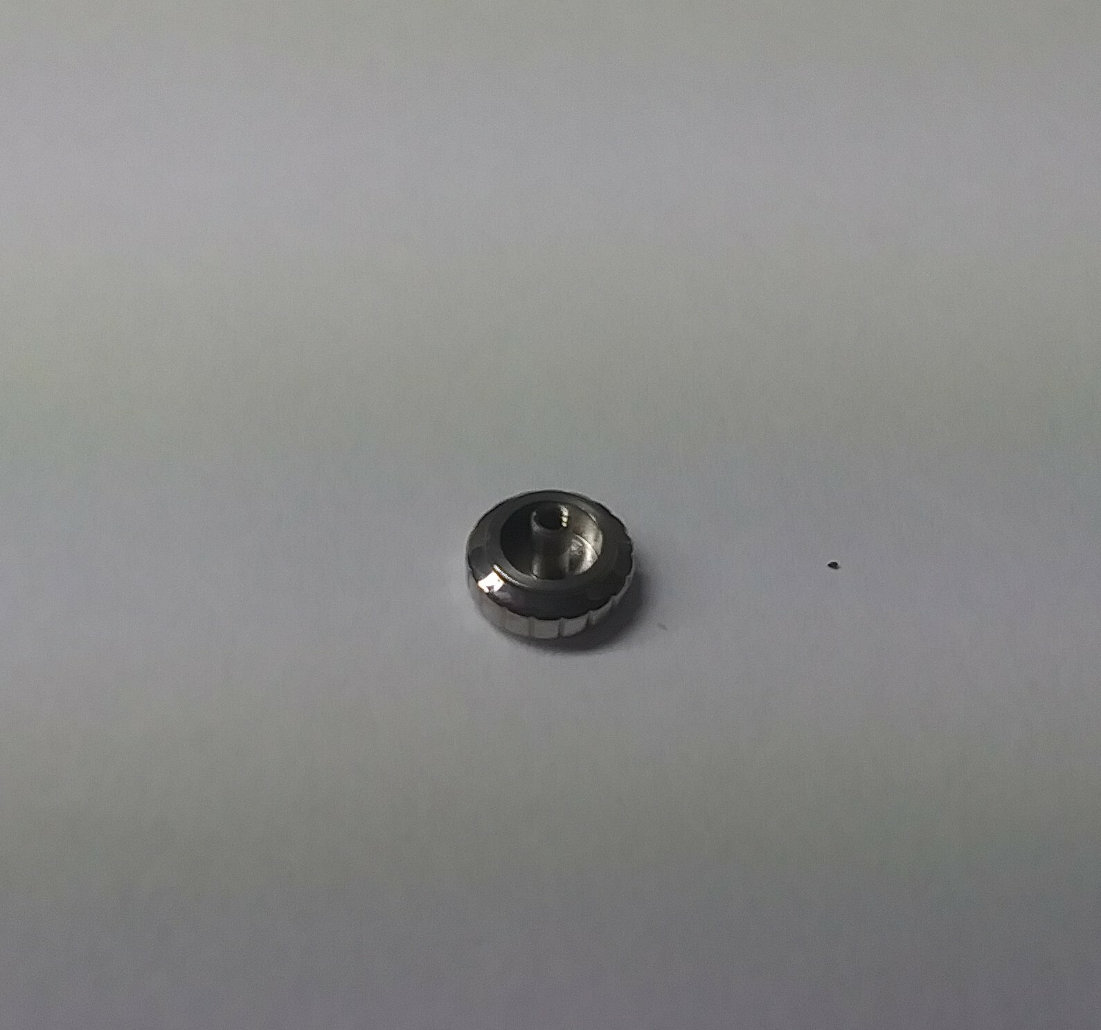 Watch Crown 6.5mm For Baume Mercier – CLASSIMA