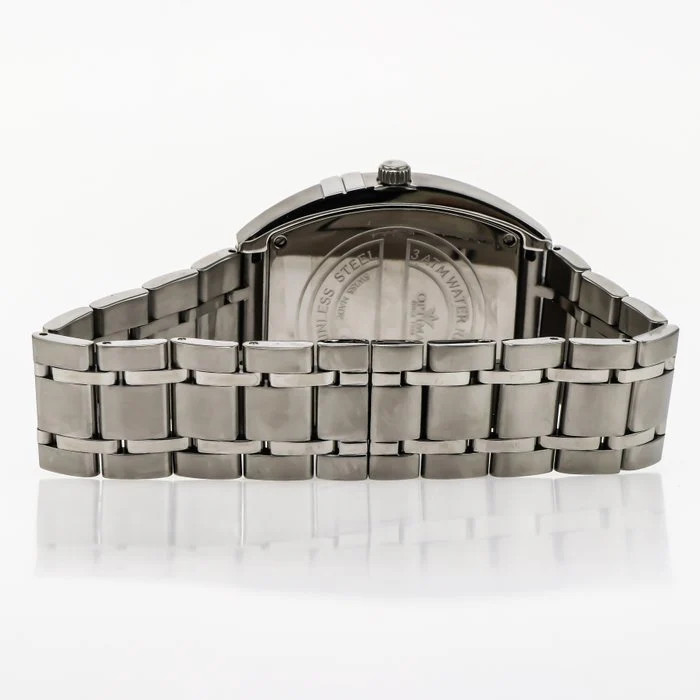 Optima – Swiss Made – OSM239-SS-7 Quartz 43mm OSM239 30 m (3 ATM / 100 ft)