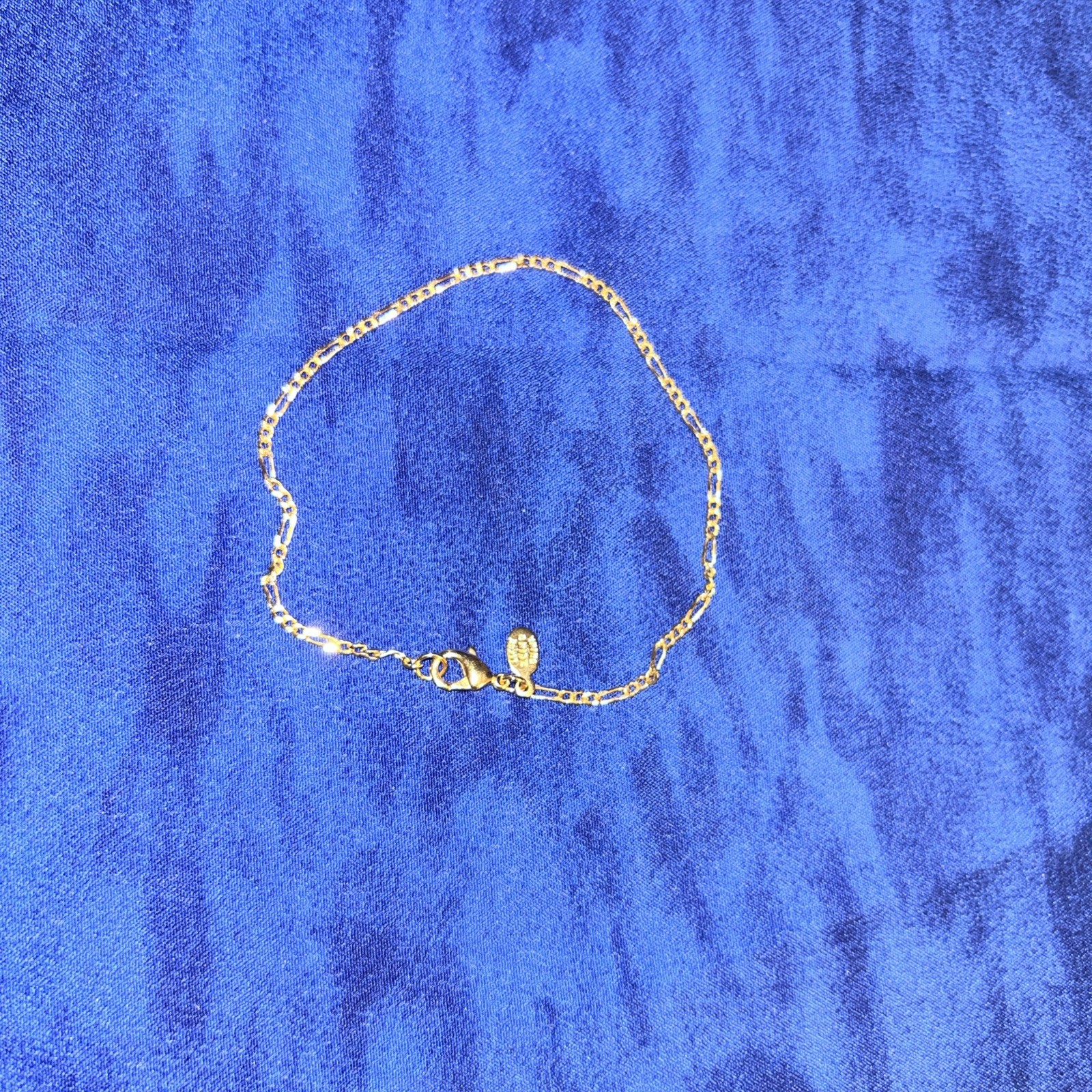 lindenwold fine jewelers 8” Bracelet 14KGE