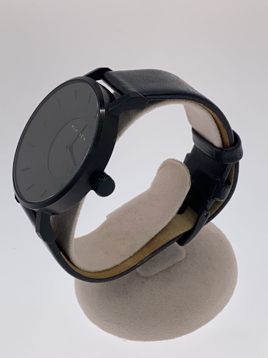 KLASSE14 Analog Quartz Minimalist Fashion Watch Excellent JAPAN