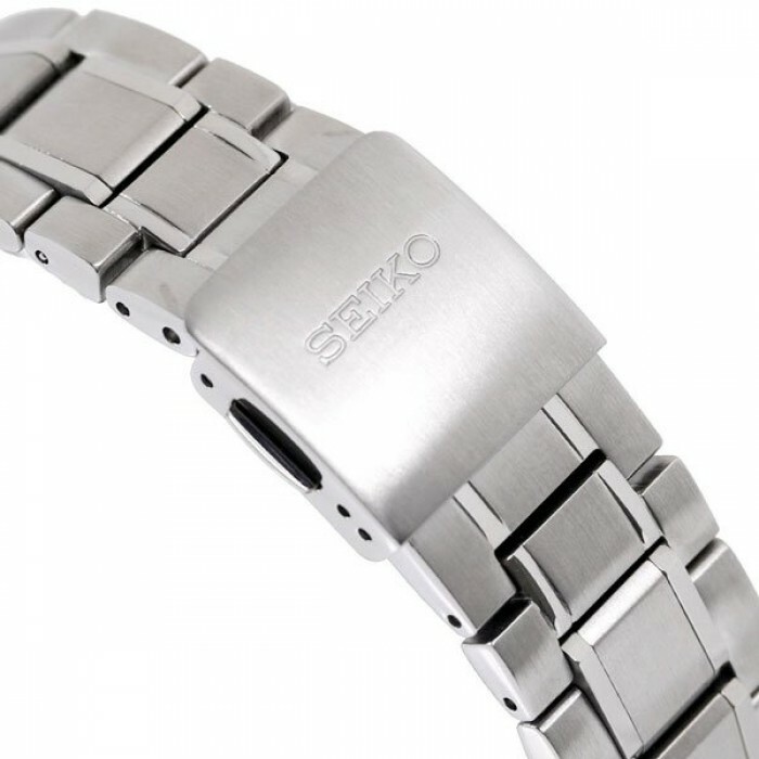 SEIKO PRESAGE Sharp Edged Series Automatic SPB167J1
