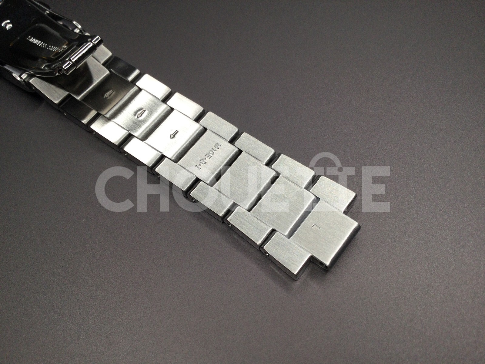 Seiko 5 Sports SBSA225 SBSA247 SBSA249 20mm Stainless Steel Bracelet with PINS