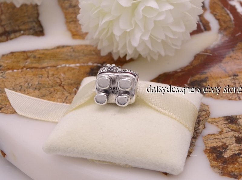 New Pandora Asia Exclusive Lion Dance Charm 799439C00 Retired