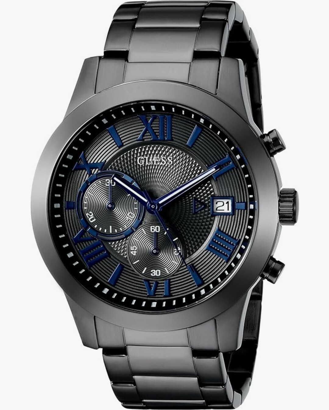 GUESS U0668G2 Men’s Chronograph Watch