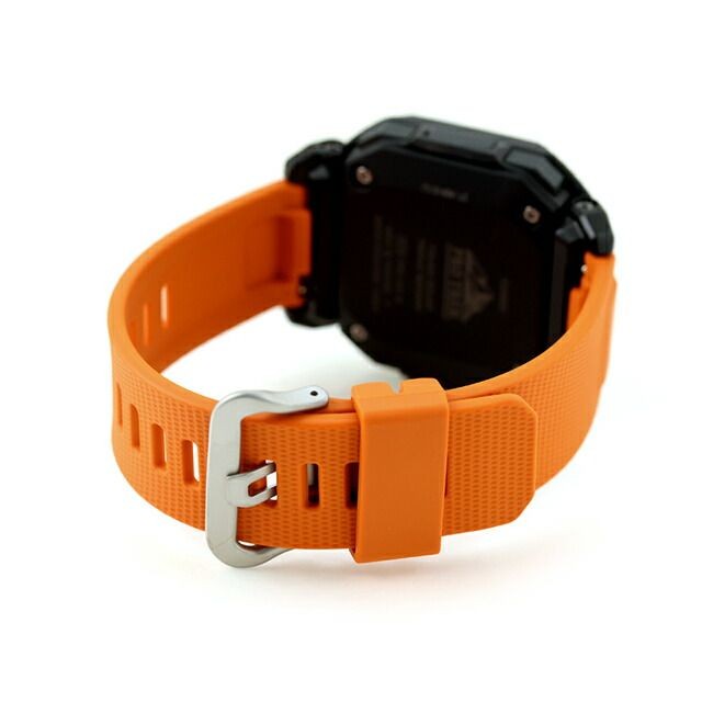 New CASIO PRO TREK Wristwatch Men’s PRG 69 4DR Climber Line