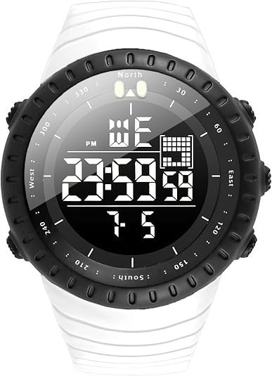 watch men