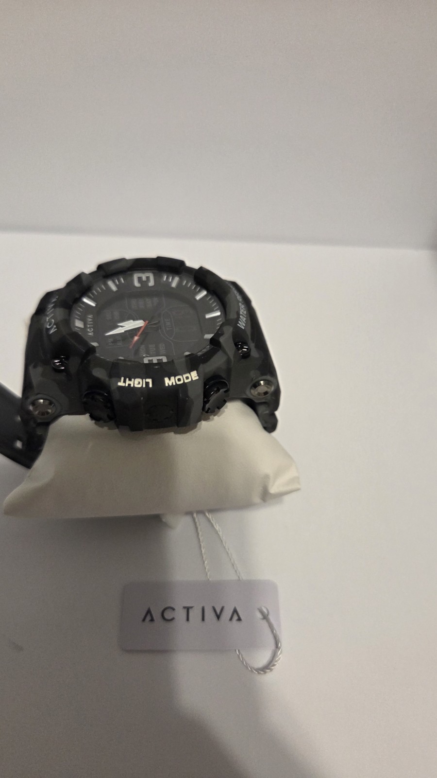 Invicta ACW8049MC-003 Activa X Invicta Digital 53mm