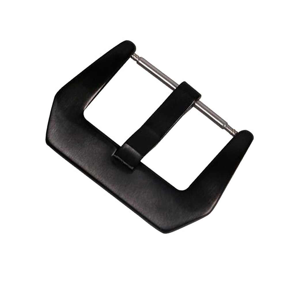 New High Quality Stainless Steel Buckle For Watch Strap Band 16 18 20 22 24 26mm