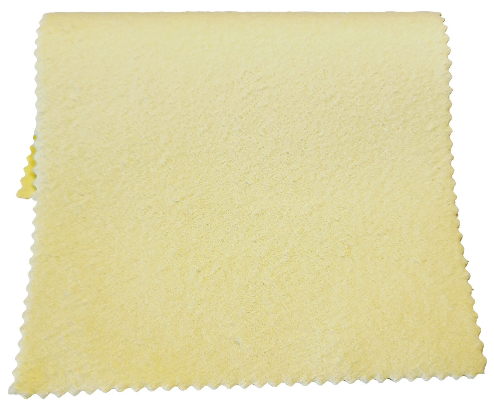 Sunshine Polishing Cloth (Large 7,5’’x5’’) – Jewelry Cleaning Cloth