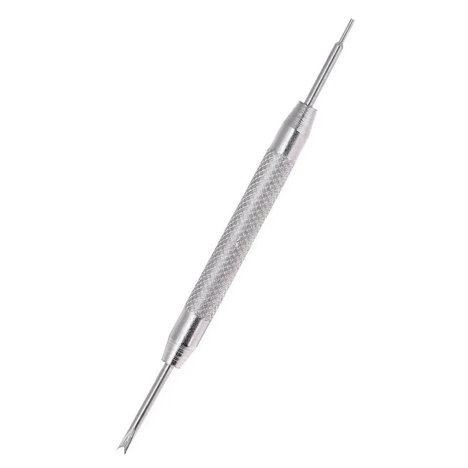 Spring Bar Tool Watch Band Link Pin Remover Repair Kit for Watch Straps