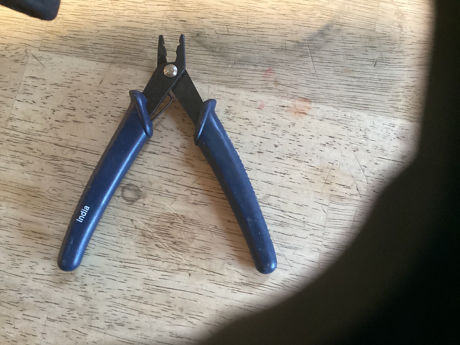 Beadalon Jewelry Bead Crimping Pliers
