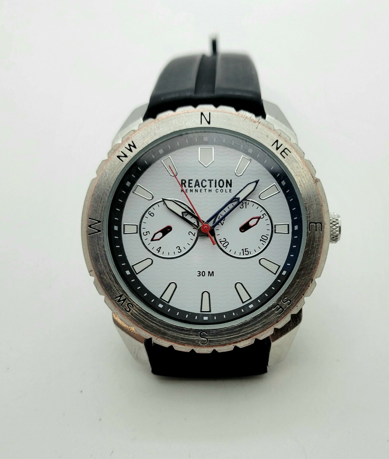 Kenneth Cole Reaction Men’s Watch~45.4mm