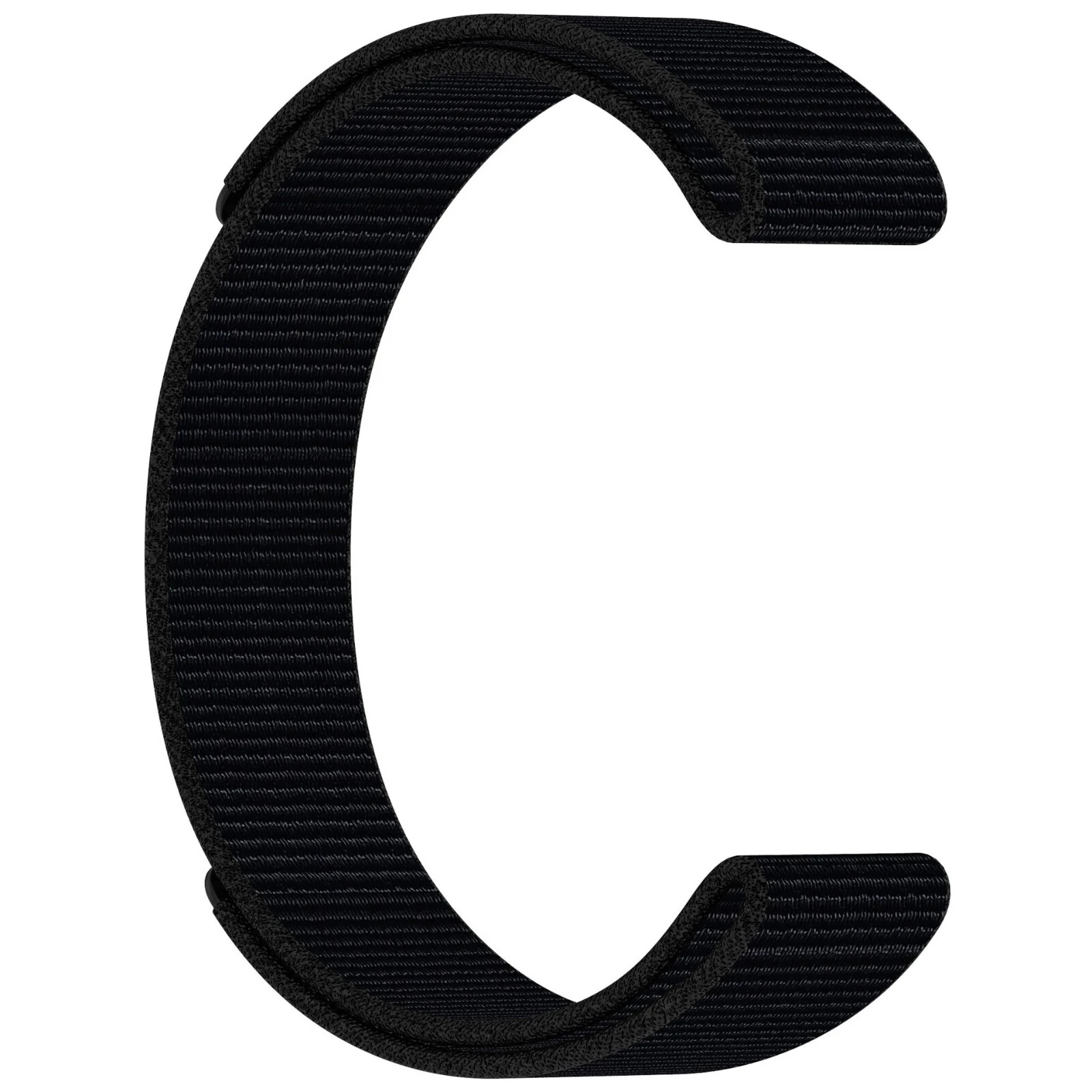 Soft Nylon Watch Band Strap for Garmin Vivoactive 3/5 Forerunner 245 645 Music