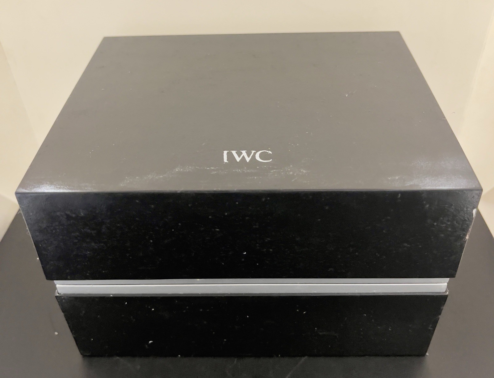 IWC Aquatimer Chronograph Expedition Jacques-Yves Cousteau Watch IW3768-05
