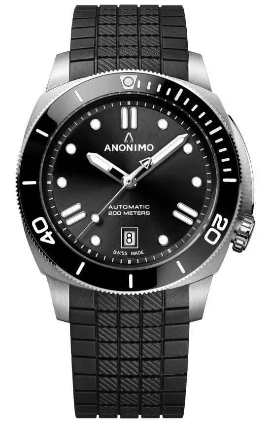 Anonimo Nautilo AM-5009.09