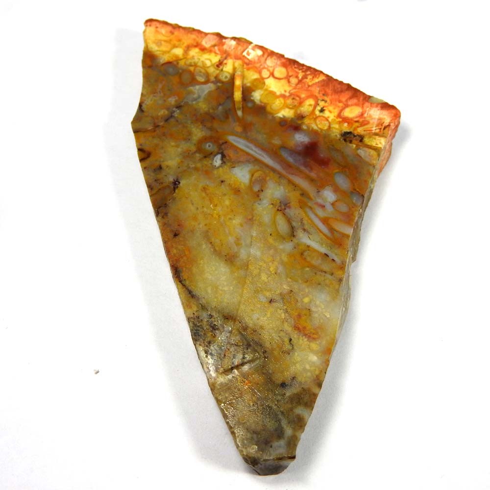 156.50Cts100%Natural Top Morocco Seam Agate Rough Cabochon Loose Gemstone