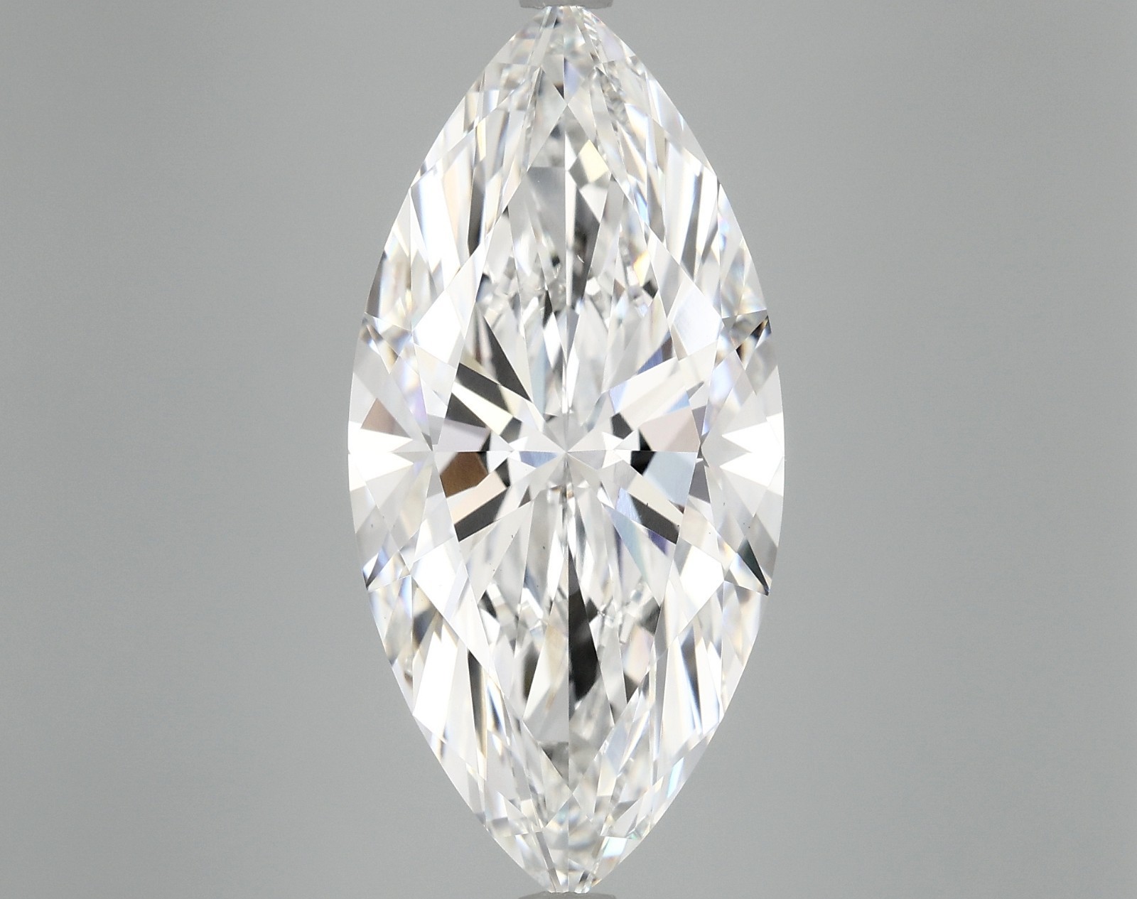 IGI Certified 8.19 Cts MARQUISE Cut Lab Grown CVD Diamond E Color VS1 Clarity