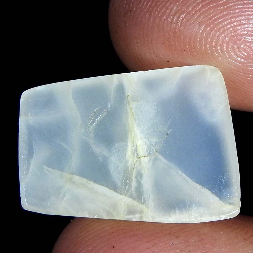 12.80Cts100%Natural Quality Silky Monnstone Fancy Cabochon Loose Gemstone