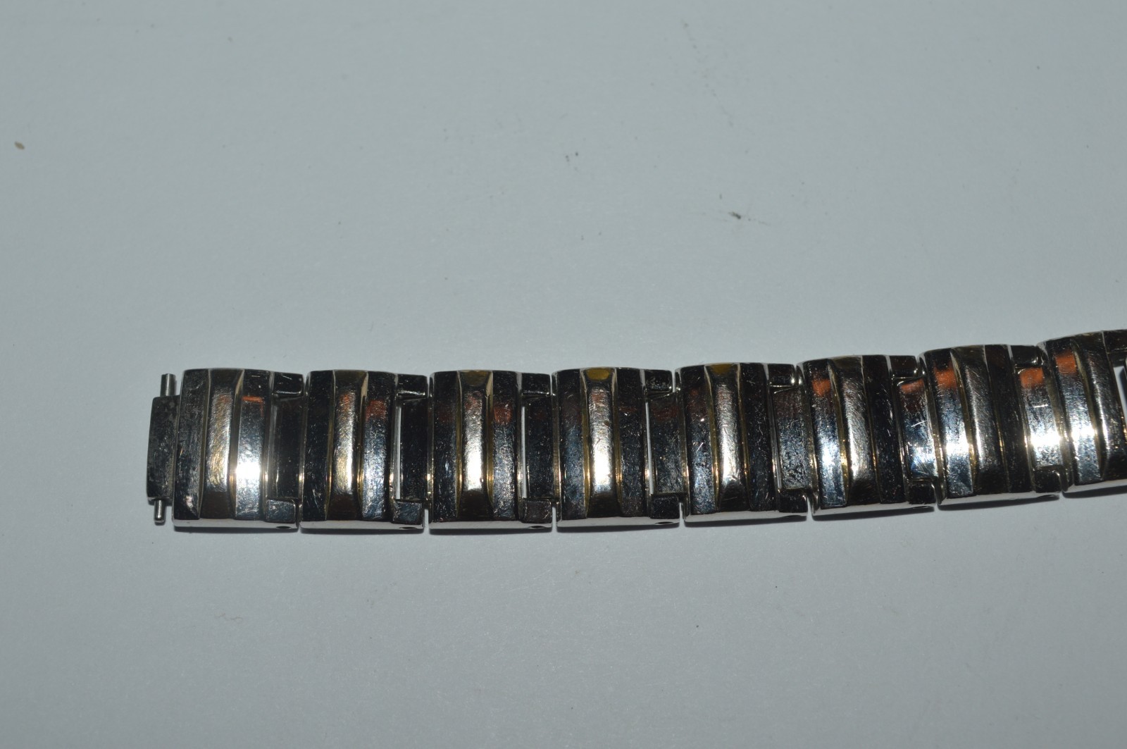 CITIZEN Elegance 5421 Strap Only Base Metal 10mm Strap Ladies Size No Watch