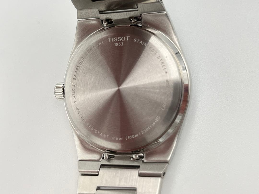Tissot TISSOT PRX T137.210.11.351.00 Women