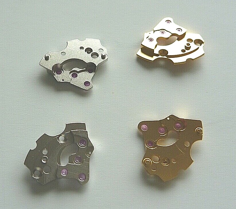 ETA 2671; new original #100 or 2 x #105 or 2 x #110 or 2 x #1134 or 2 x 1143/1