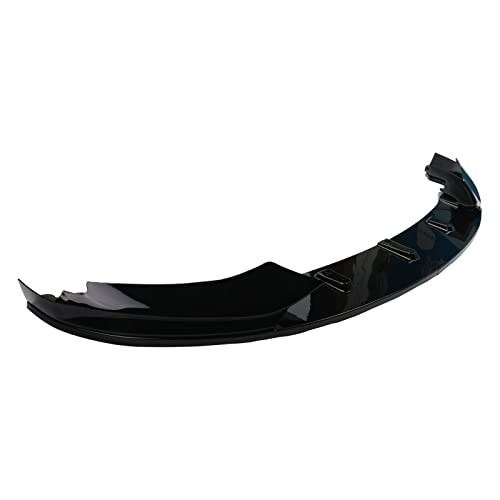 Front Lip Compatible with 2013 2014 2015 2016 2017 2018 2019 F32 F33 F36 4