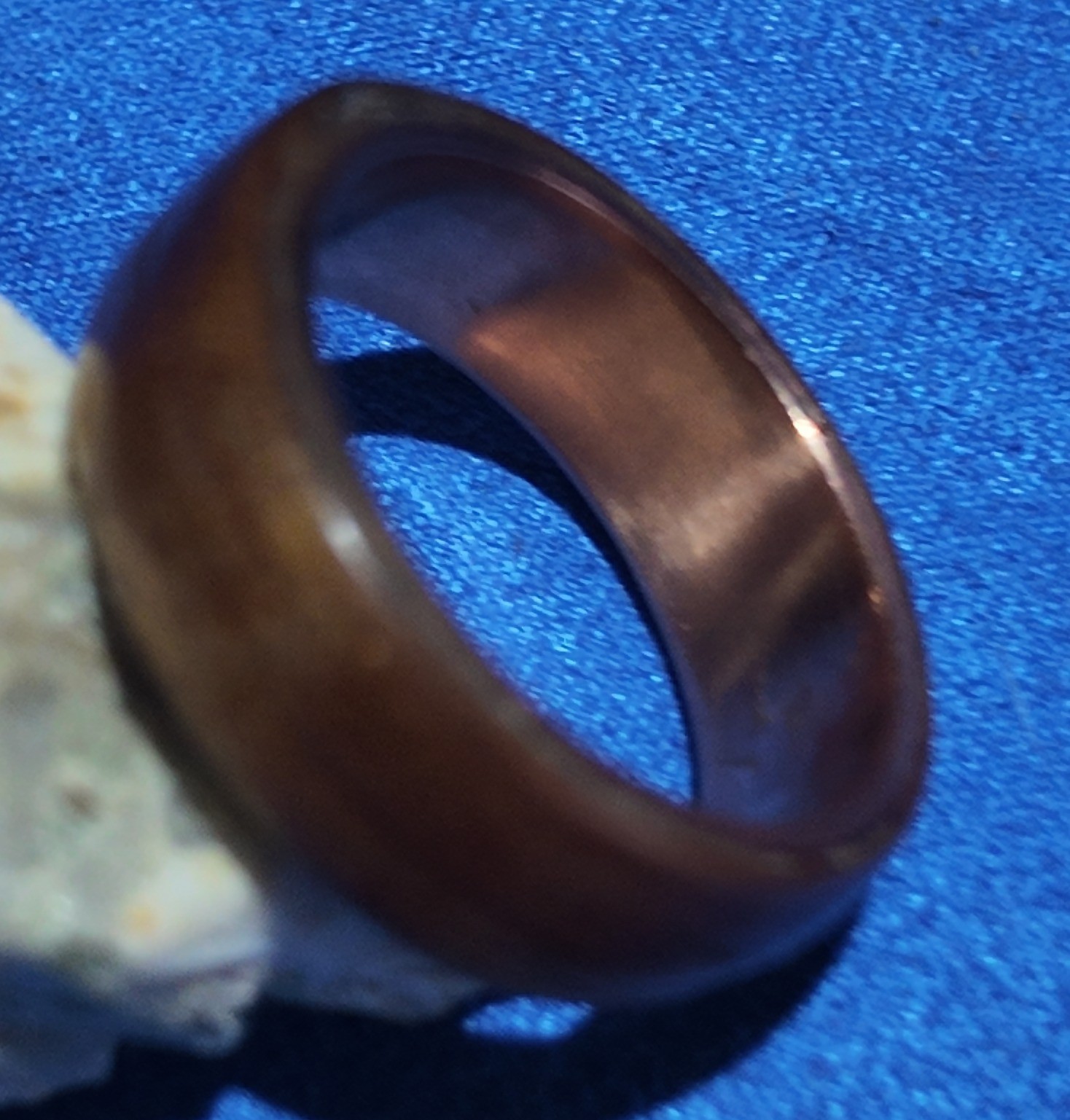 bent wood , antler, stainless, Stirling silver,silver ,gold ring for man & women