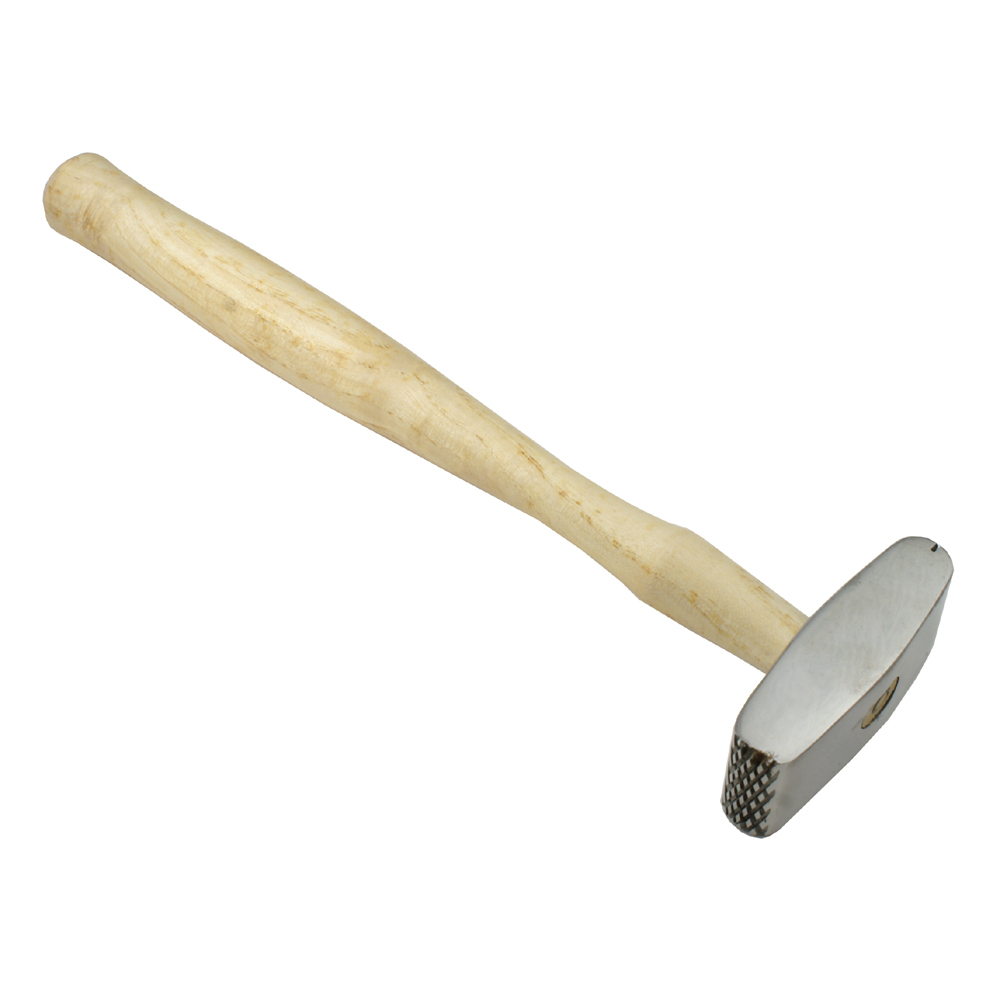 Texture Hammer With Star and Diamond Pattern – 37-262