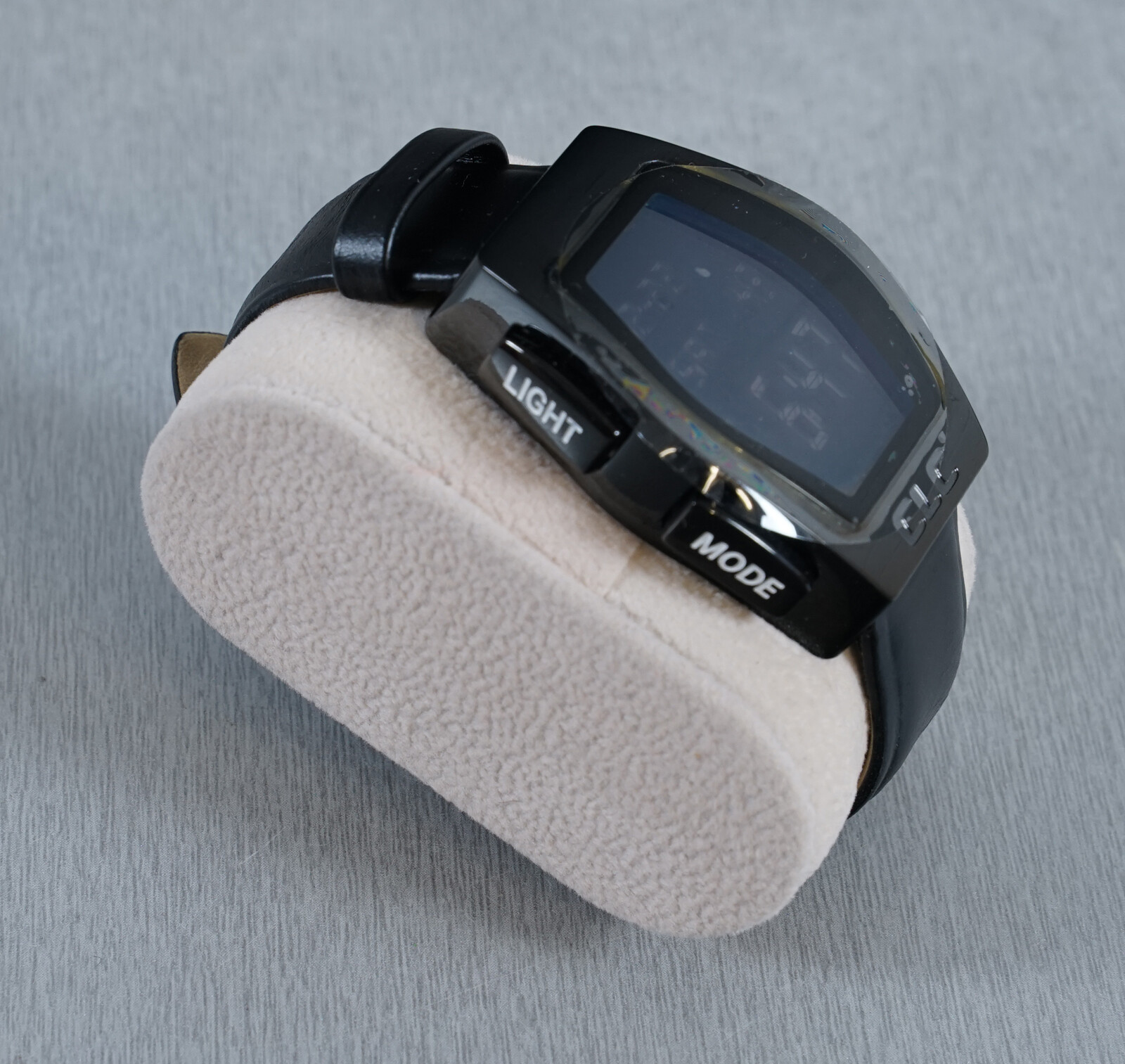 Mercedes CLC Quartz Wristwatch Mercedes-Benz Collection Euro Training 2008 RARE